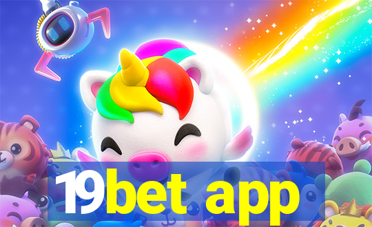 19bet app